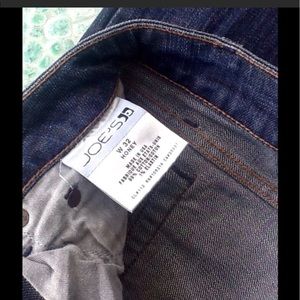Joe’s Jeans size 32